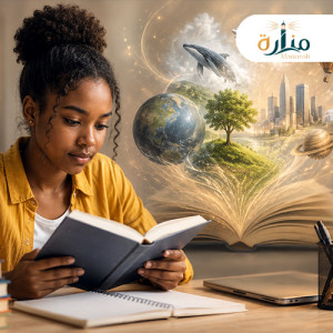 مهارات القراءة